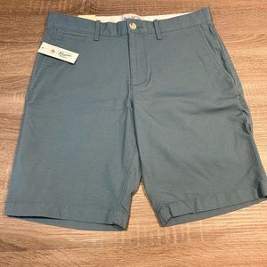 Penguin storm blue shorts